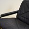 Sofas aus Aluminium & Leder von Andre Vanden Beuck, 2er Set 13