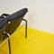 Aluminum and Leather Sofas by Andre Vanden Beuck, Set of 2 6
