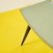 Vintage Stool by Sia Bologna, 1950s, Image 10