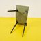 Vintage Stool by Sia Bologna, 1950s, Image 11
