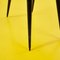 Vintage Stool by Sia Bologna, 1950s, Image 8