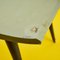 Vintage Stool by Sia Bologna, 1950s, Image 3