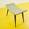 Vintage Stool by Sia Bologna, 1950s, Image 9