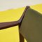 Set of Vintage Office Chairs, 1960s, Image 13