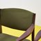 Set of Vintage Office Chairs, 1960s, Image 4
