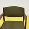 Set of Vintage Office Chairs, 1960s, Image 2
