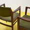 Set of Vintage Office Chairs, 1960s, Image 9