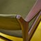 Set of Vintage Office Chairs, 1960s, Image 11