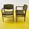 Set of Vintage Office Chairs, 1960s, Image 7