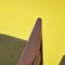 Set of Vintage Office Chairs, 1960s, Image 12