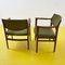 Set of Vintage Office Chairs, 1960s, Image 8