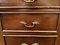 Vintage English Chesterfield Desk 12