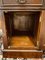 Vintage English Chesterfield Desk 14