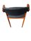 Mid-Century Modern Teak Chair by Kai Kristiansen, 1960s 3