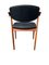 Mid-Century Modern Teak Chair by Kai Kristiansen, 1960s 4