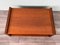 Italienischer Vintage Couchtisch, 1970er 3