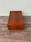 Italienischer Vintage Couchtisch, 1970er 7
