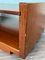 Italienischer Vintage Couchtisch, 1970er 5