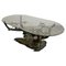 Bonsai Tree Coffee Table by Willy Daro, 1980s, Image 1