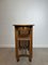 Art Nouveau Side Table 1
