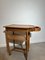 Art Nouveau Side Table 4