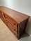 Commode à Tiroirs Antique en Pin 5
