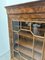 Antique Charles X Display Cabinet 5