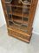 Antique Charles X Display Cabinet 2