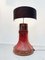 Large Stephane Goosse Table Lamp, Image 1