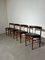 Danish Dining Chairs, Set of 4 1