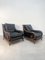 Leather Curly Relax Chair 1