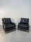 Leather Curly Relax Chair 2