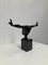 Statue of Man on Pedestal 3