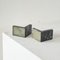 Art Deco Bookends in Marble, 1940s, Set of 2, Image 7
