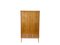 Vintage Wardrobe by František Mezulánik for Up Závody, 1960s 1