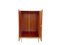 Vintage Wardrobe by František Mezulánik for Up Závody, 1960s 2