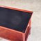 Bar Cart attributed to Peter Hvidt & Orla Mølgaard-Nielsen for Søborg Møbler, 1960s 6