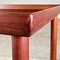 Bar Cart attributed to Peter Hvidt & Orla Mølgaard-Nielsen for Søborg Møbler, 1960s 7