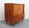 Cabinet in Walnut, 1950s 10