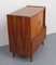 Cabinet in Walnut, 1950s 8