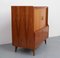 Cabinet in Walnut, 1950s 9