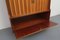 Cabinet in Walnut, 1950s 7