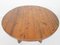 Mesa de comedor de pino de Roland Wilhelmsson para Karl Andersson and Sonner, años 60, Imagen 8