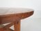Mesa de comedor de pino de Roland Wilhelmsson para Karl Andersson and Sonner, años 60, Imagen 12