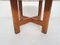 Mesa de comedor de pino de Roland Wilhelmsson para Karl Andersson and Sonner, años 60, Imagen 14