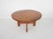 Mesa de comedor de pino de Roland Wilhelmsson para Karl Andersson and Sonner, años 60, Imagen 6