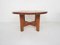 Mesa de comedor de pino de Roland Wilhelmsson para Karl Andersson and Sonner, años 60, Imagen 4