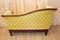 Restoration Mahogany Chaise Longue 6