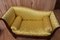Restoration Mahogany Chaise Longue 7