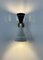 Vintage Wandlampe, 1970er 4